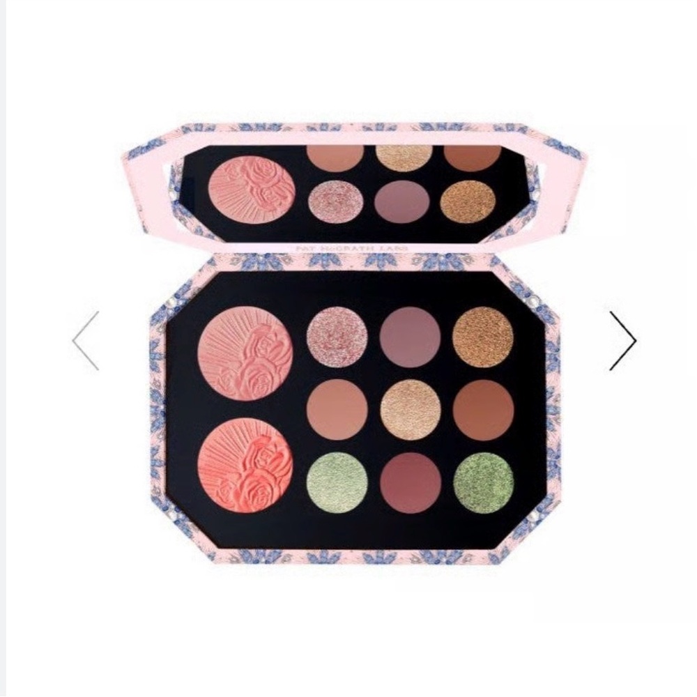 Pat McGrath Bijoux Brilliance Starstruck Splendour